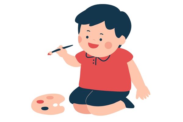 男孩起名，2025年很旺男孩名字（精選好名）