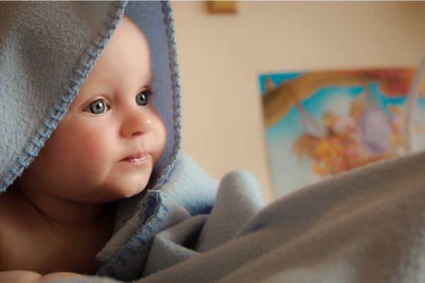 卓姓好聽稀少的男孩名字,姓卓男孩有詩意名字