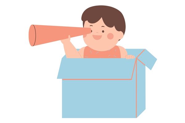 【周易起名】從《周易》取寶寶名，竟如此驚艷!