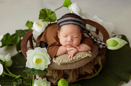 阮姓起名專屬高分名字，2025精選名單