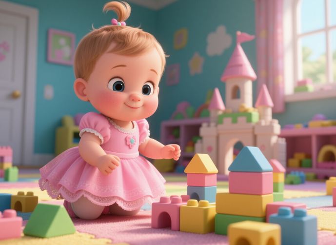 女孩起名,段姓驚艷稀少女名,名字控必看