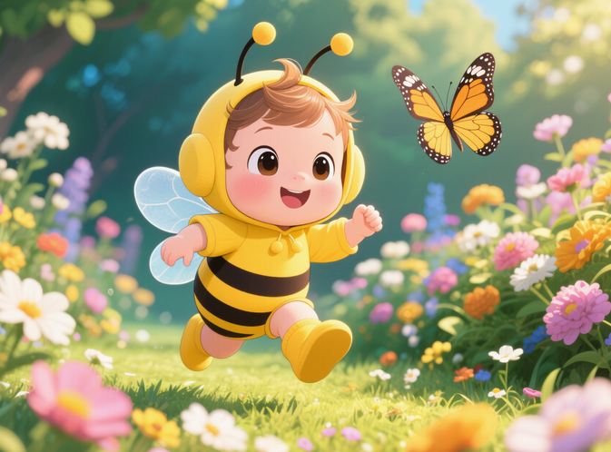 以水果雅稱為寶寶取小名,可愛(ài)到爆!