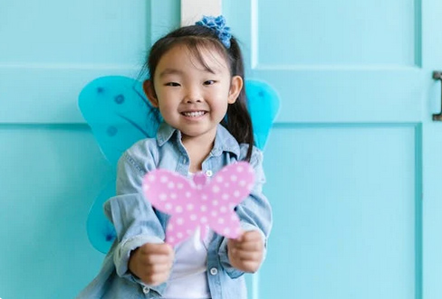 玄字女孩起名配什么字好?女孩帶玄字的唯美名字分享