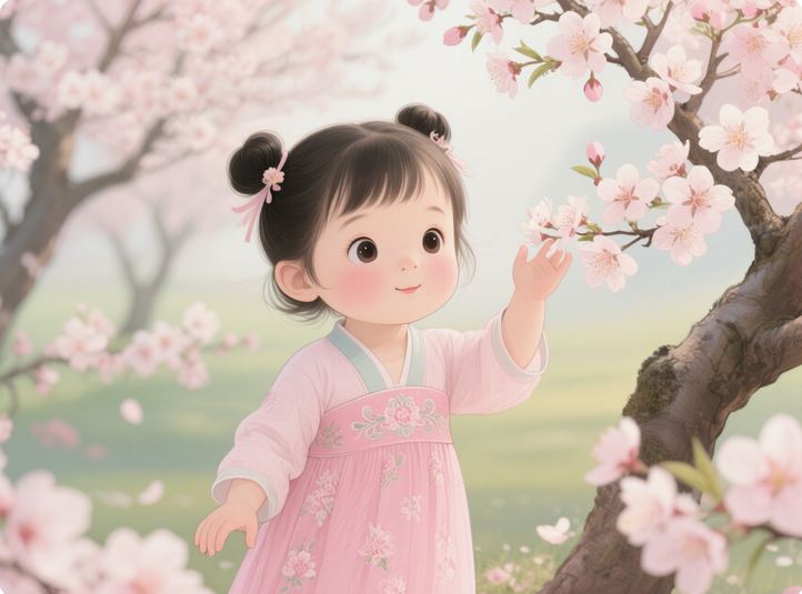 胡姓女孩起什么名字好,胡姓女孩名字簡單大氣