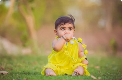 王姓女孩好聽有詩意的名字