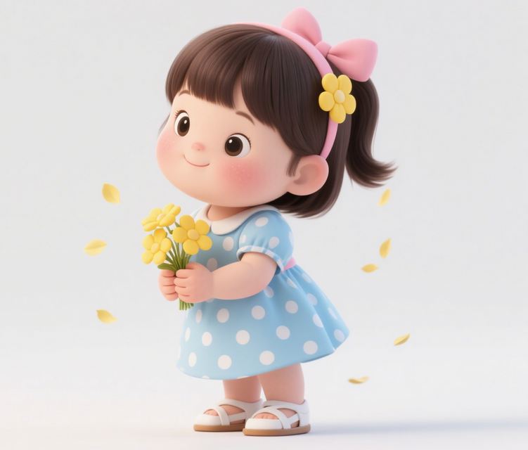 小名也能超有范兒|2025寶寶乳名分享