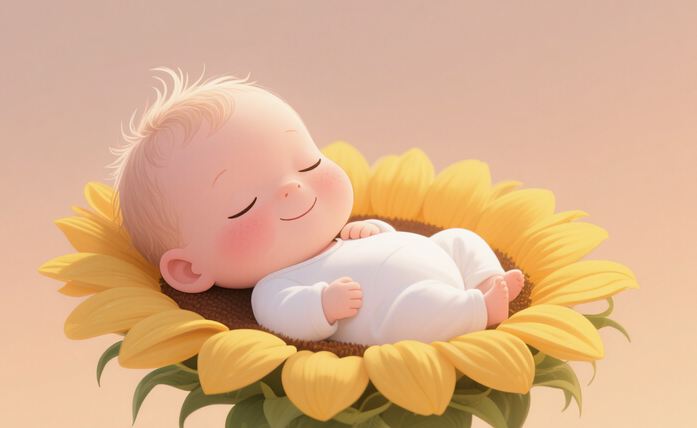 女孩缺水涵養大氣名字怎么取？這些大氣涵養名別錯過！