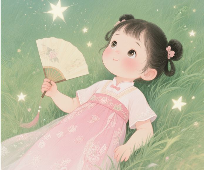 帶有易字的女孩名字,帶易的女孩名字洋氣