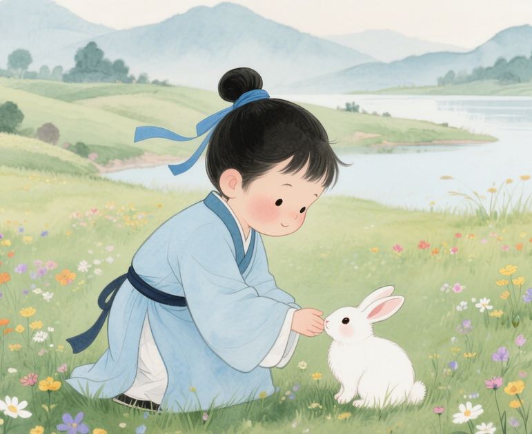 男孩起名別隨便!男孩大格局有涵養的名字看過來