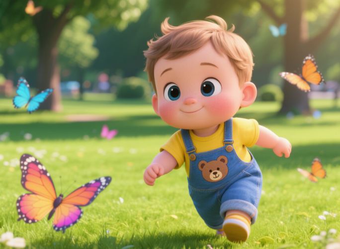 男孩起名丨姓賴有氣質的男孩名字有哪些?