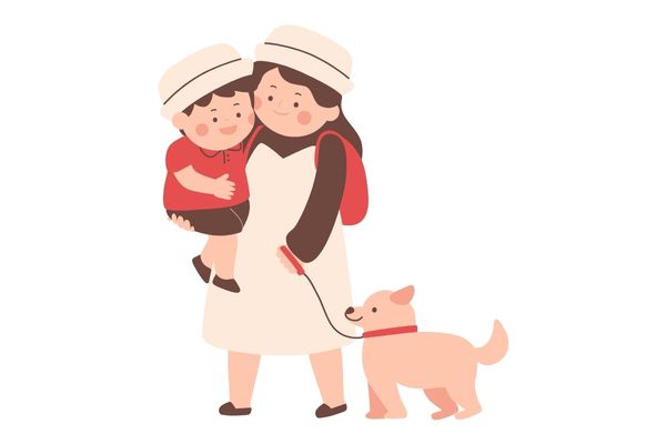 聶姓孩子的名字怎么取才好 ?看看名字網取名老師分享的這些