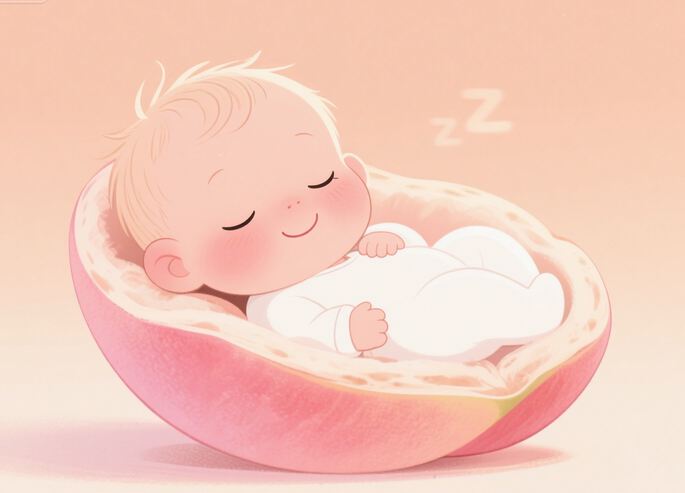 簡單大氣姓南男孩名字大全,每個寓意美好!