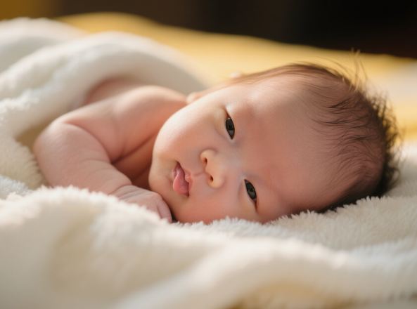 2025蛇很旺陳姓男孩名字這樣取，未來貴氣逼人！