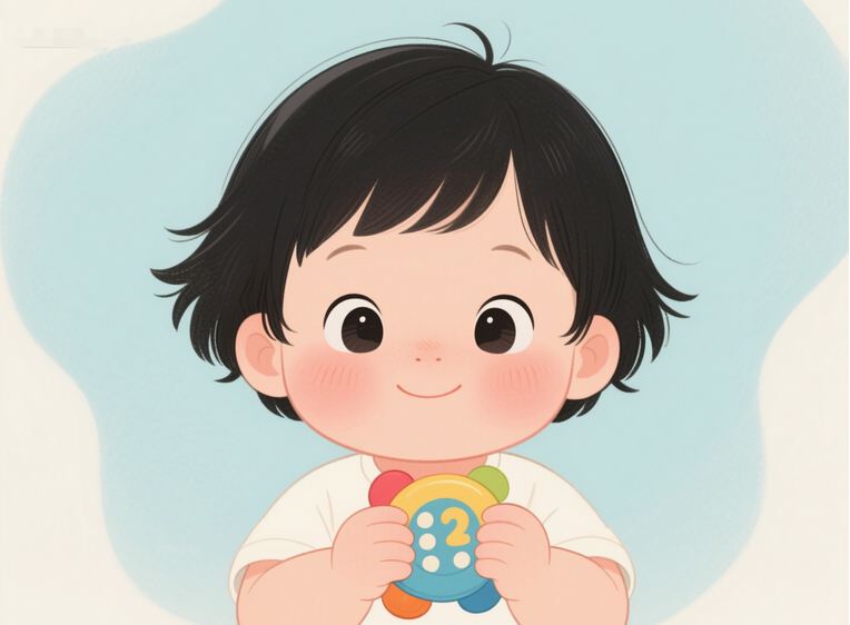 寶寶起名丨范姓男孩有詩意的名字，老師點名都忍不住夸