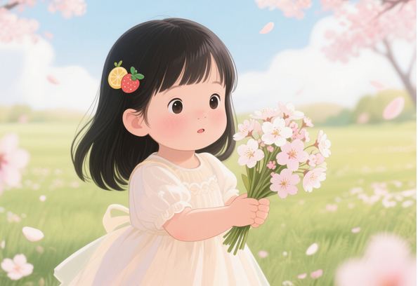 殷姓女孩名字優(yōu)雅大氣，盡顯古韻芳華氣質(zhì)