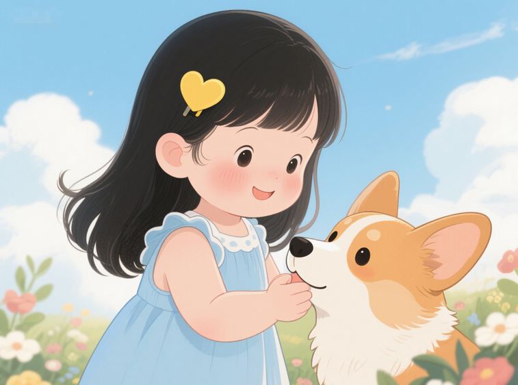 店鋪起名丨童裝店起名字簡單大氣，分享100個