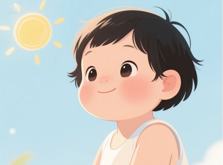 秦姓古風清雅女孩名,柔美如詩仙氣十足