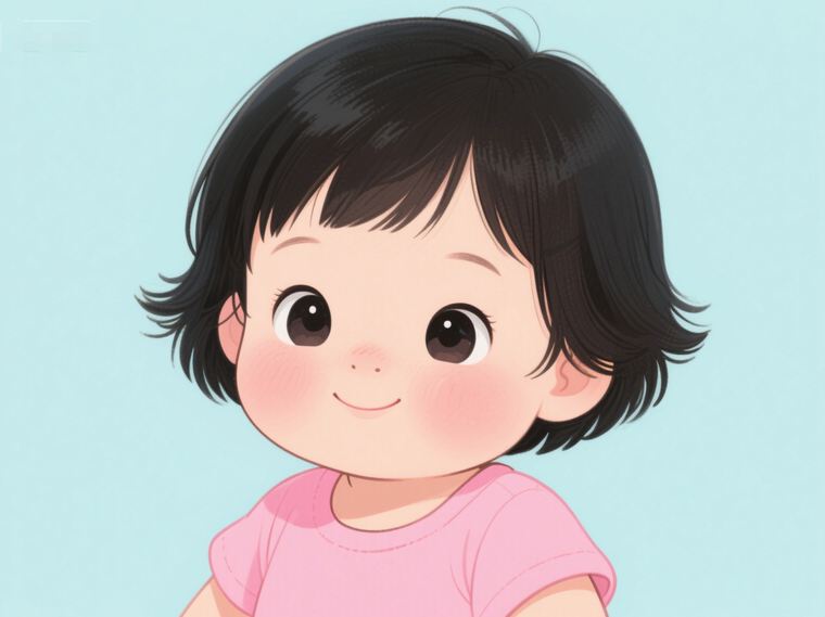 女寶寶袁姓名字優雅大方，溫婉大方盡顯書香氣質