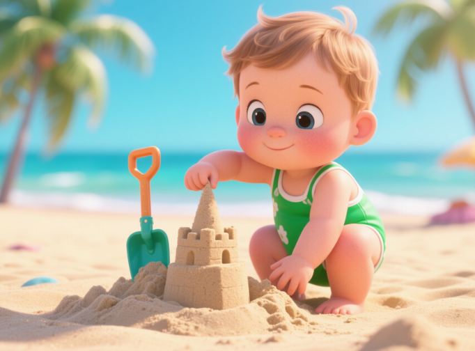 寶寶起名,帶有迪字洋氣的名字,迪和什么字結合寓意好