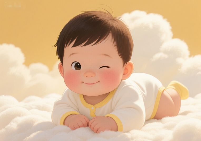 周姓起名,周姓女孩名,姓周女孩名字優雅大氣寶寶圖片