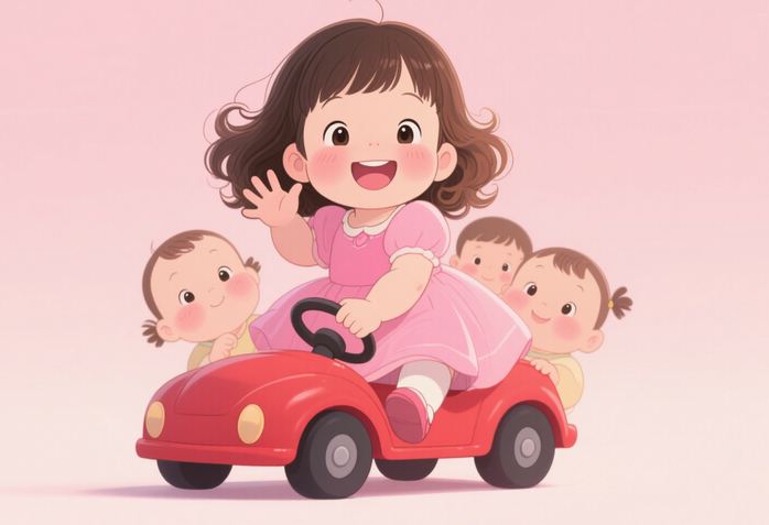 名字帶木土好聽的女孩名，含木土的女孩名字寓意好的字