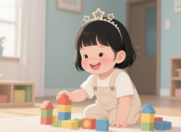 寶寶起名用中式傳統顏色入名,好聽到爆了