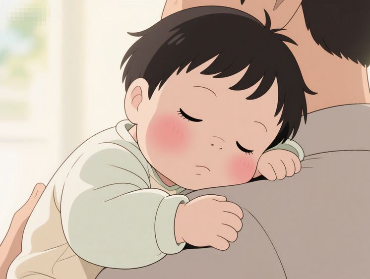 男孩起名丨易經中適合魏氏男孩子的名字