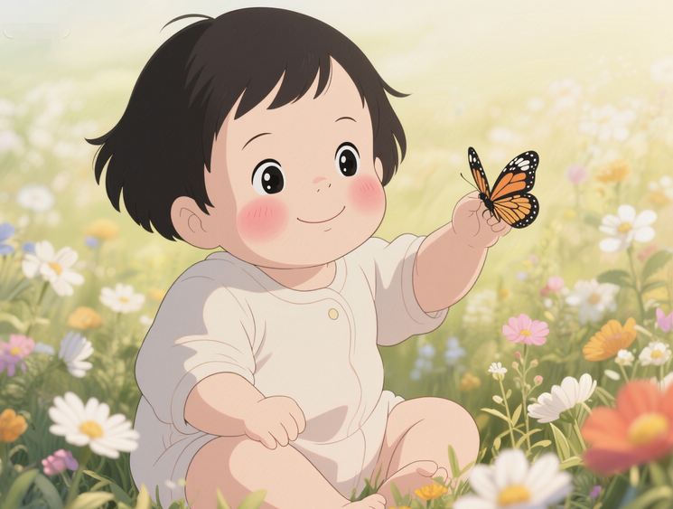 帶毅字的女孩名字大全,洋氣有氣質,還自帶堅韌光環