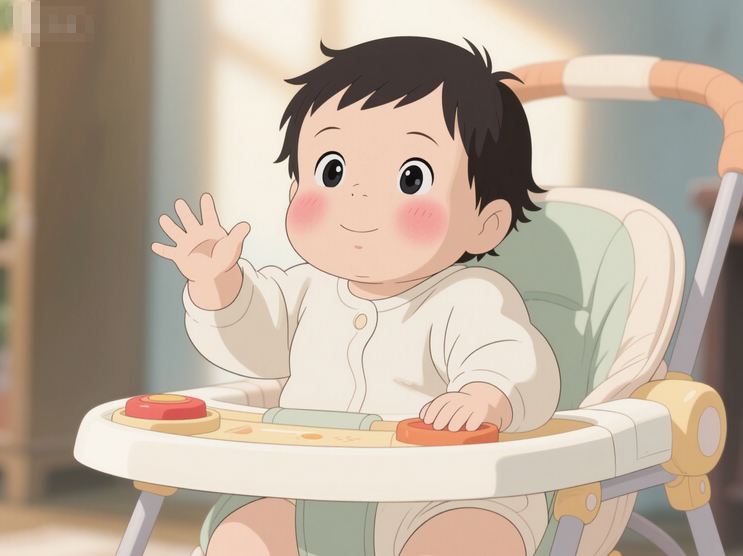 寶寶起名,滿字取名怎么好聽?帶滿字吉利的名字