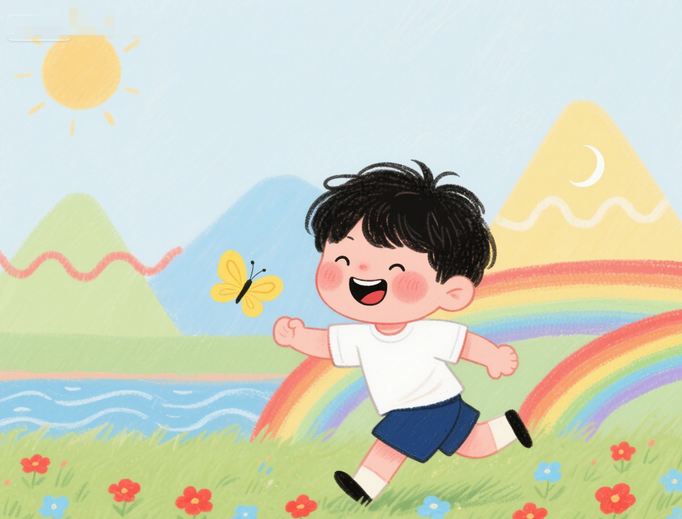 嬰兒取小名丨中英文通用寶寶乳名,財氣滿滿