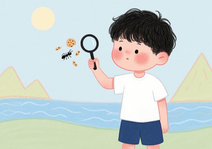 新生兒小名推薦,出自《論語》的名字,寶寶起小名寶寶圖片