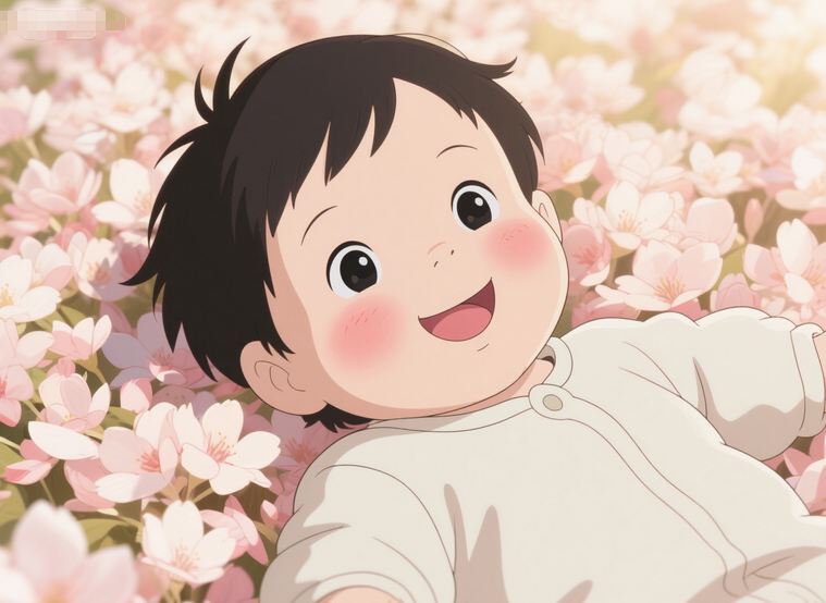 用水果給寶寶起小名,小名乳名,寶寶小名圖片