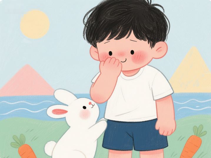 男孩起名丨甘姓男孩清秀文雅的名字大全分享