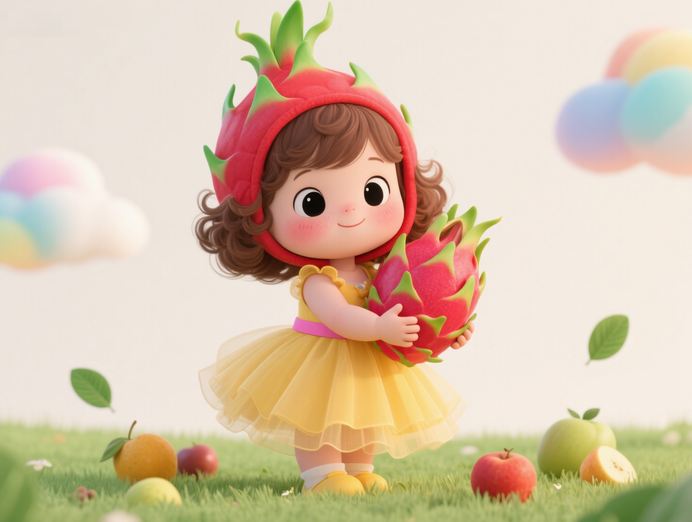 用詩經楚辭給兄妹取名，如汀蘭與良驥，各自精彩！