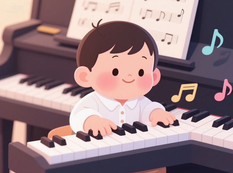 新生兒起名,用樂器雅稱取寶寶小名