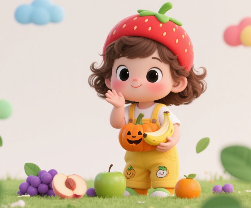 葉姓女孩名字推薦｜涵養(yǎng)滿滿，清新又高雅