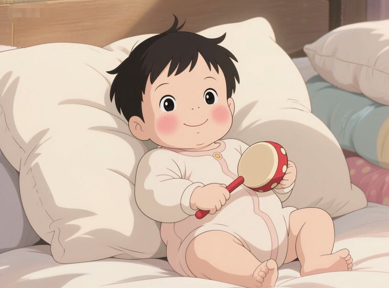 魏姓女孩名字好聽推薦，靈氣四溢