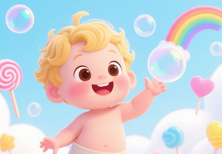 用水的雅稱為寶寶起名,這些真的好聽到爆!