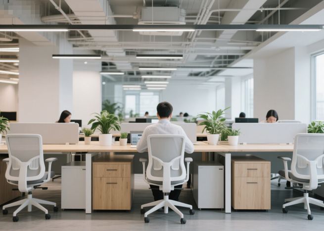 公司起名丨30個一年比一年好的公司名稱