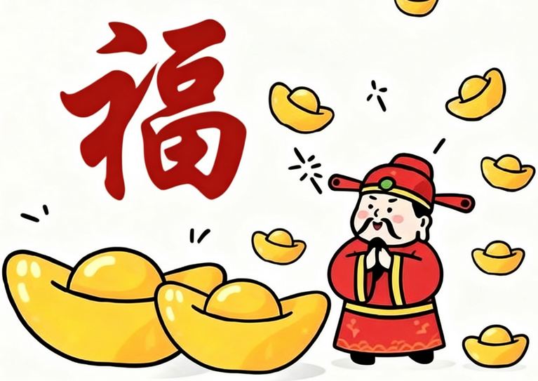 網(wǎng)名起名,9月改一個(gè)寓意巨旺自己的昵稱(chēng)