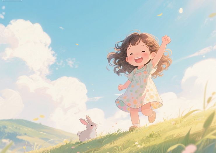 女孩起名必看,高姓女孩取名獨特有韻味的好名字推薦