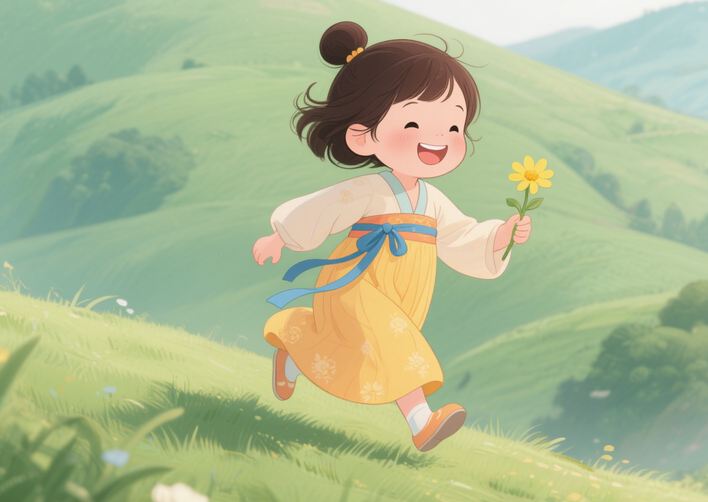 姓涂怎么取名字女孩子？涂姓女孩子名字好聽文雅來了