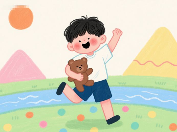 用煜字取名,煜字一般人壓不住嗎,煜字取名寶寶打招呼圖片