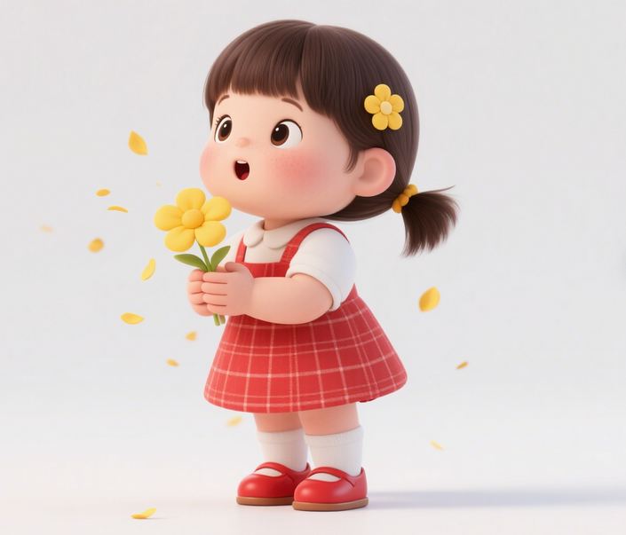 寶寶起名，取一個好聽易記，吉星高照的好名字