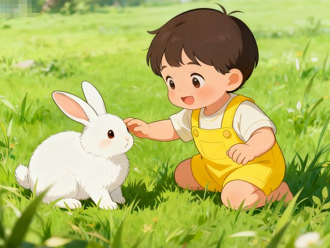 周易起名丨用《周易》給男孩取名，簡單大氣，寓意美好