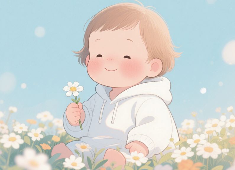 周易女寶取名,女孩寶寶起名