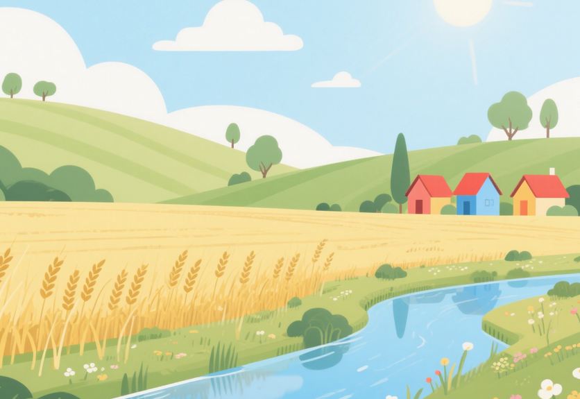 6字押韻的古風(fēng)網(wǎng)名推薦!唯美如詩(shī)