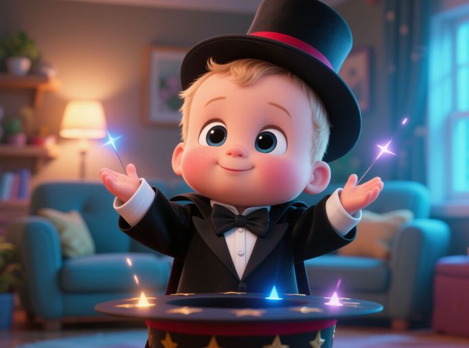 用子字起名,子字取名男孩子洋氣的有哪些呢?