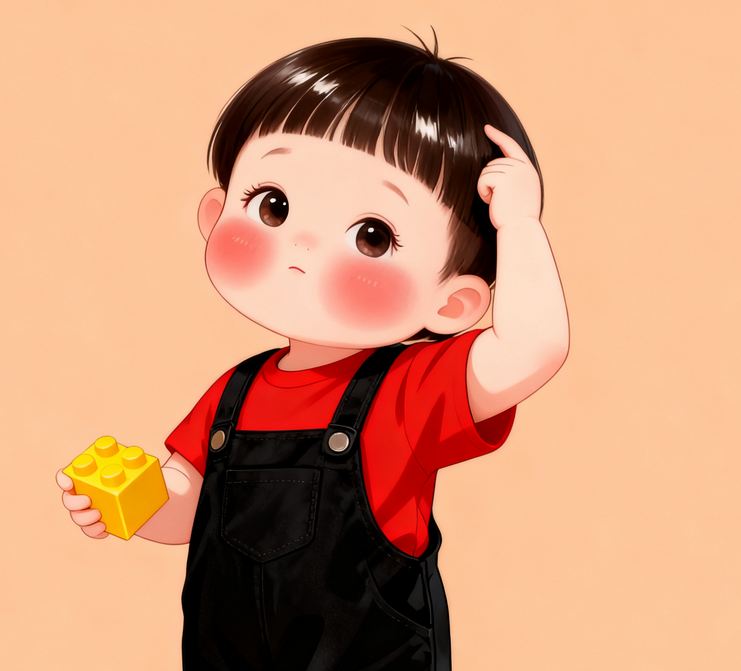 寶寶起名|取一個元氣滿滿,活力四射的好名字