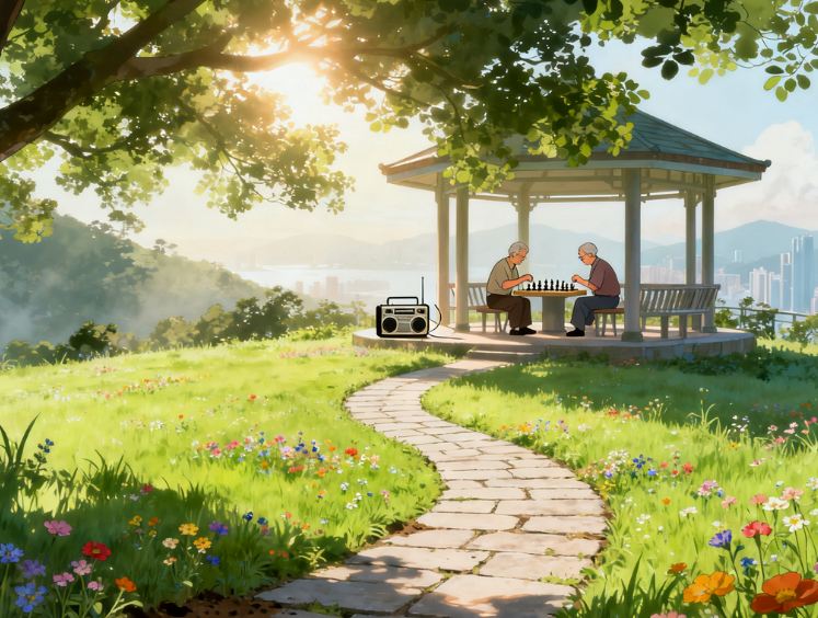 特別旺的佛系女人網名合集，淡雅高級還聚好運